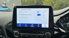 Ford Fiesta 1.1 75 Trend 5dr Petrol Hatchback